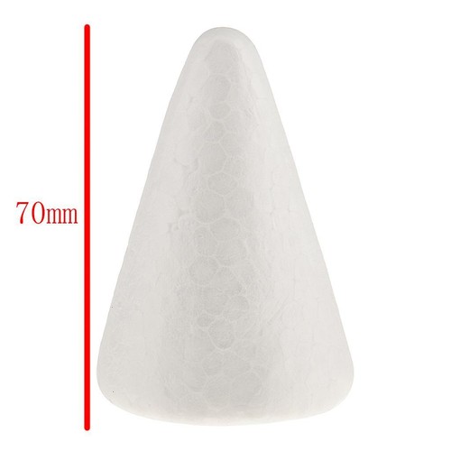 Materiale schiuma di - in,
