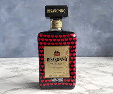 Disaronno Moschino Edition