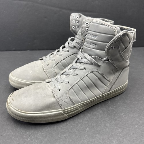 Scarpe skate supra skytop - da,