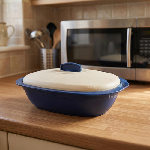 Tupperware terrina termica - tupperware,