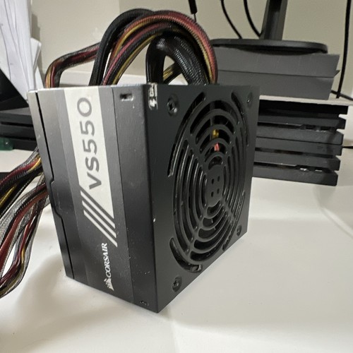 Corsair vs550 alimentatore atx - corsair,