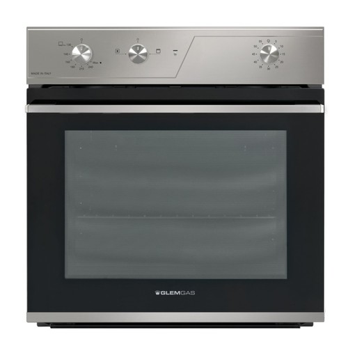 Glem gas gfrf21ix forno - glem,
