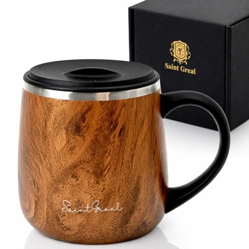 Saintgraal bicchiere tazza - bicchiere,