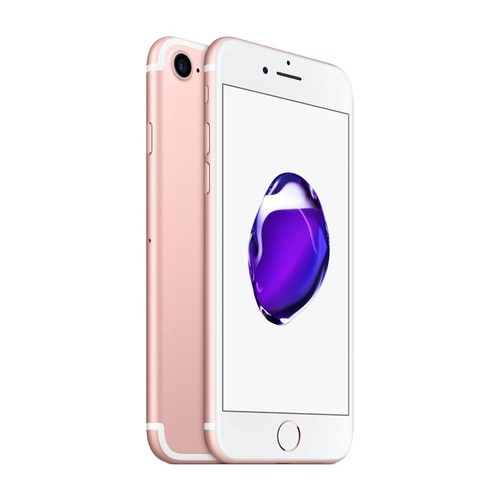 Apple iphone 32gb oro - apple, rosa
