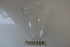 Parabrezza cupolino Windshield