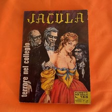 JACULA ANNO I N. 2 ERREGI 1969