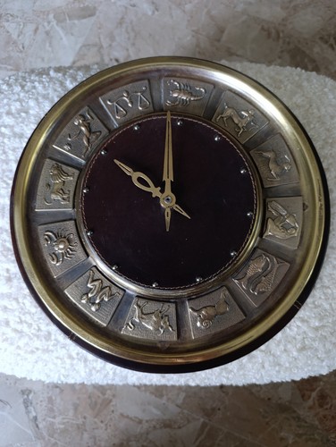 Orologio vintage parete con - da,