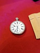 Perseo FS Ferrovie Swiss Made