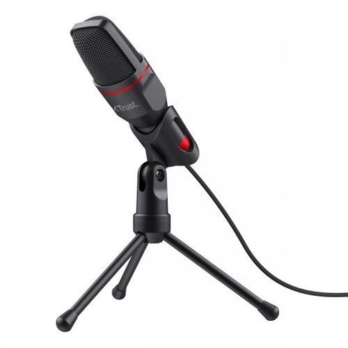 Trust microfono gxt212 mico - microfono,