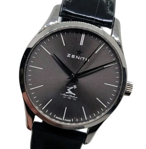 Orologio zenith hennessy elite - zenith,