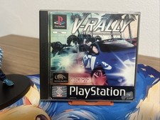 V-Rally 97 Championship