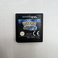Pokemon Versione Nera 2 DS 2DS
