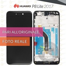 DISPLAY HUAWEI P8 LITE 2017
