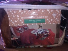 DISNEY Natale Minnie & michey