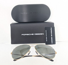 Brand New Authentic Porsche