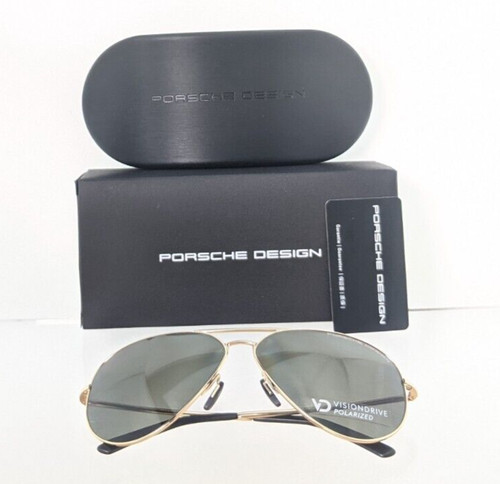 Brand new authentic - authentic, porsche