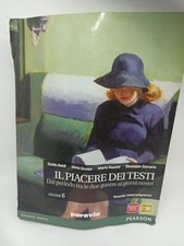 Piacere dei testi vol - dei, 6