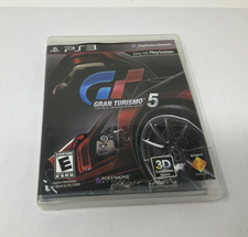 Gran Turismo 5 il vero