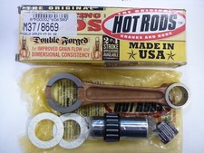 BIELLA COMPLETA HOT RODS 8669