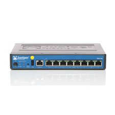 Juniper SRX100B Firewall II
