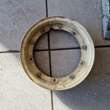 Cerchio Originale Piaggio Vespa 50 Special  Gomma 3.00 - 10