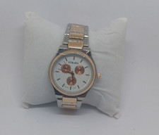 Orologio STRADA Uomo Acciaio