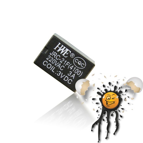 Jrc 21f 4100 12v 24v - 4100, 3v