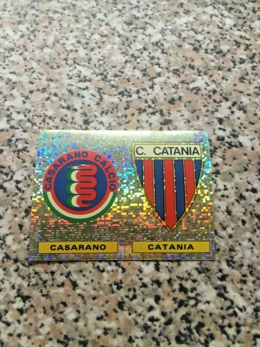 Scudetto casarano catania - scudetto, n