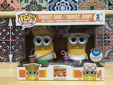 Funko Cattivissimo Me 3 -