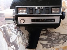 Cinepresa sonora Bell&Howell