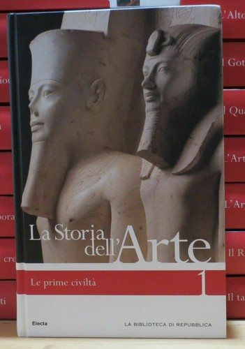 Storia dell arte la - storia,
