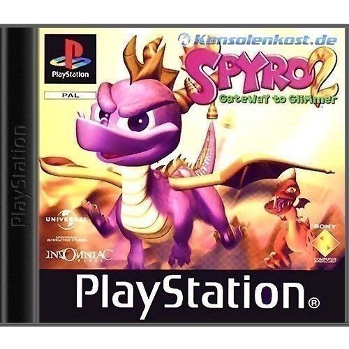 Gioco ps1 sony playstation - playstation, 1