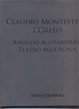 Alessandrini,Rinaldo - Claudio