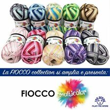 GOMITOLI DI COTONE PER FERRI E