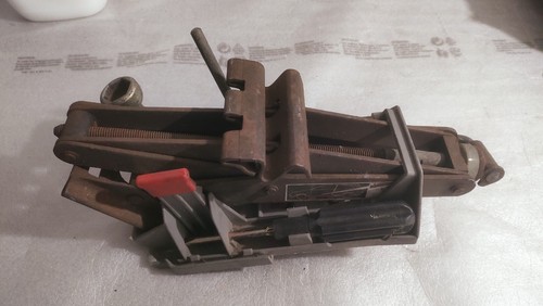 Kit crick fiat - lancia, y10