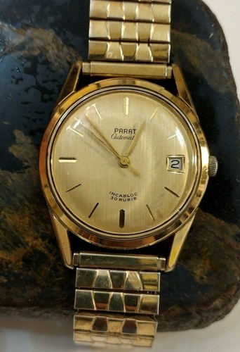 Orologio polso uomo - orologio, parat
