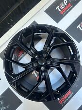 4 CERCHI IN LEGA 20" PER AUDI