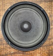 BOSE 301 Serie II OEM ORIGINALE 8" altoparlante woofer 135372 con anello di rifinitura BUONA SCHIUMA