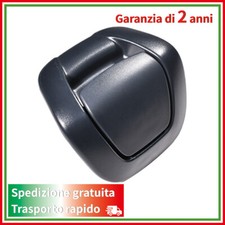 MANIGLIA ALZA SCHIENALE LATO