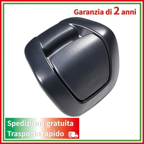 Maniglia alza schienale lato - maniglia,