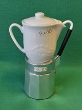 CAFFETTIERA OMG MULINO BIANCO