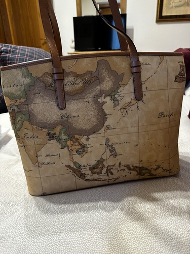Borsa alviero martini prima - borsa,