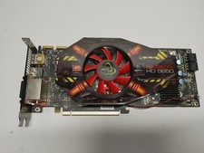  XFX Radeon HD 5850 1 GB DDR5