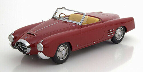 Bos model bos263 - 1/18, lancia