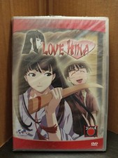 DVD LOVE HINA VOLUME 5