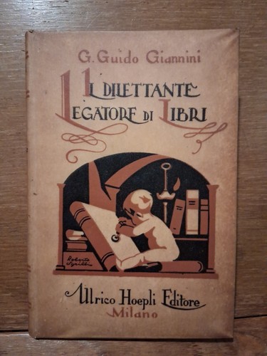 Manuali hoepli giannini - giannini, il