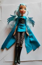 winx club bambola Icy (Trix