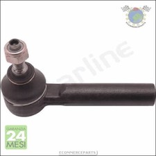 Testina Scatola Sterzo