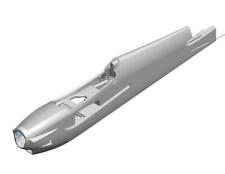 Scafo multiplex AcroMaster PRO / 1-00847