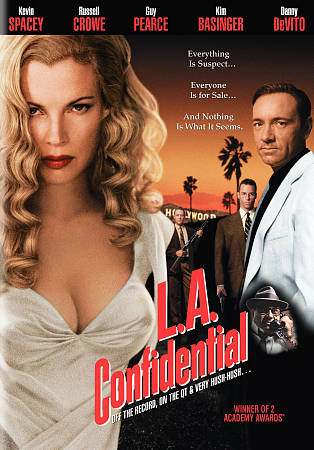 Confidential - l.a., 2010)